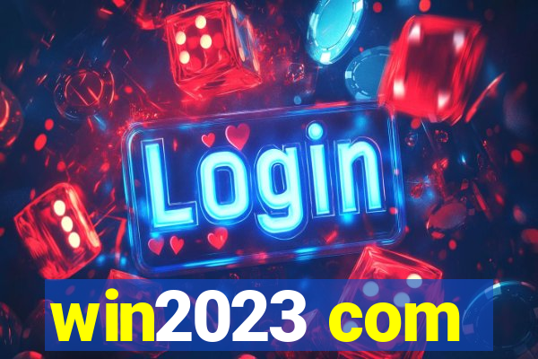 win2023 com